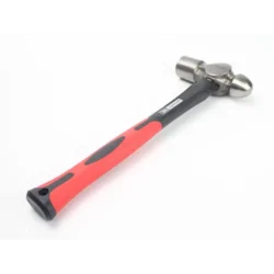 MARTELO DE BOLA COM CABO FIBRA VIDRO + TPR 48OZ MADER (3)