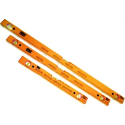 NÍVEL DE ALUMÍNIO 40CM 3B 24540CM MADER