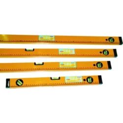 NÍVEL DE ALUMÍNIO 80CM 9280CM MADER