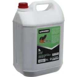 ÓLEO PARA CORRENTE MOTOSSERA 5L MADER
