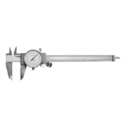 PAQUÍMETRO COM MOSTRADOR DE RELÓGIO MM POWERED