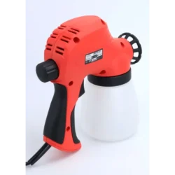 Pistola de Pintar Elétrica MADER 60W 230V 800ml 0.8mm