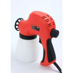 Pistola de Pintar Elétrica MADER 60W 230V 800ml 0.8mm
