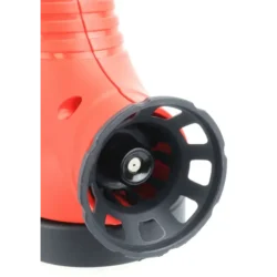 Pistola de Pintar Elétrica MADER 60W 230V 800ml 0.8mm