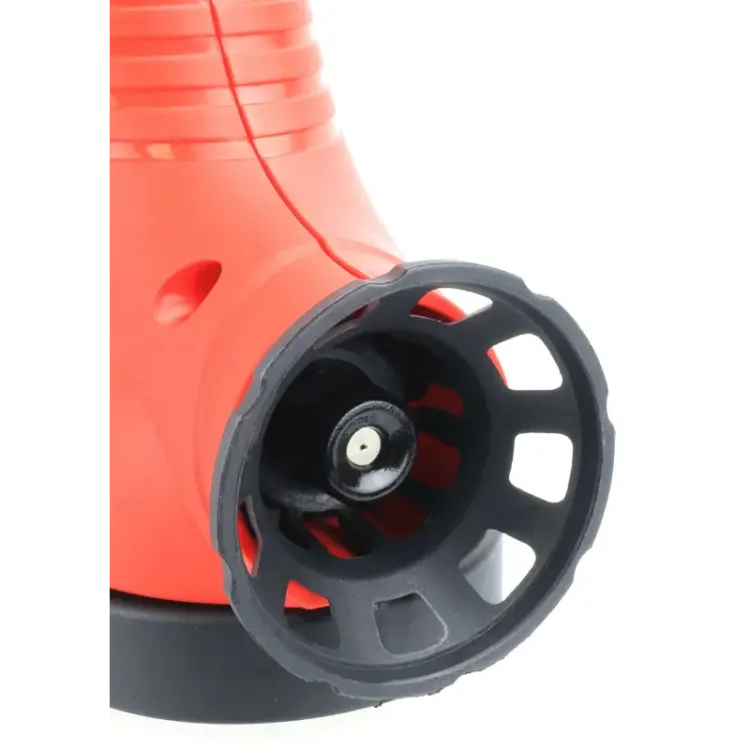 Pistola de Pintar Elétrica MADER 60W 230V 800ml 0.8mm