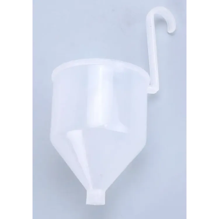 Pistola de Pintar Elétrica MADER 60W 230V 800ml 0.8mm