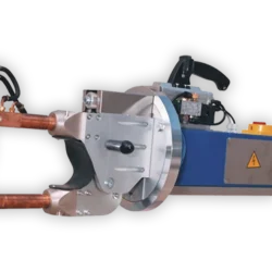 Máquina de Soldadura por Pontos HLV PN 25 PRO 400 V 14.4 KA