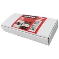 PREGOS MM MÁQUINA DE PREGAR MADER