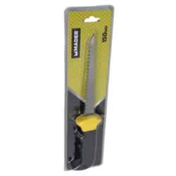 SERROTE DE MÃO MULTIUSOS 150MM MADER