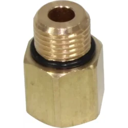 TERMINAL ALTA PRESSÃO XMX, MADER