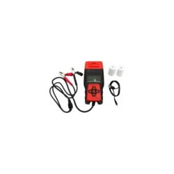 TESTE DE BATERIA DIGITAL COM IMPRESSORA KROFTOOLS ()