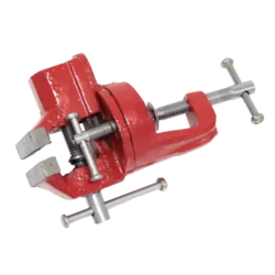 TORNO DE BANCADA 2 50MM MAC POWER