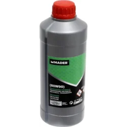 VALVULINA 1L 80W90 MADER