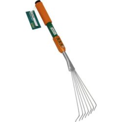 VASSOURA RELVA CMET MADER