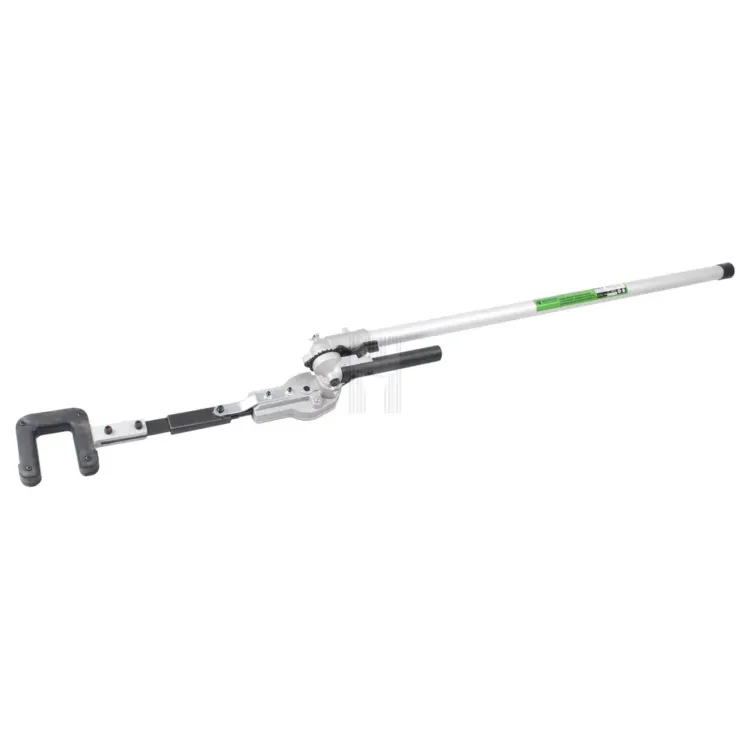 ACESSÓRIO VAREJADOR PARA ROÇADOURA MULTIFUNÇÕES SAURIUM