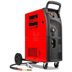 APARELHO DE SOLDAR ELECTROMIG 330 WAVE AQUA TELWIN