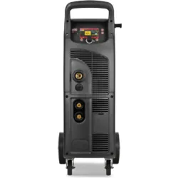 APARELHO DE SOLDAR ELECTROMIG 330 WAVE AQUA TELWIN