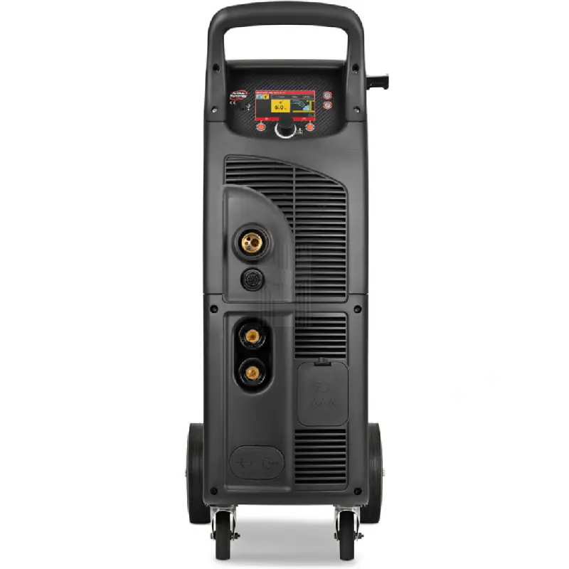 APARELHO DE SOLDAR ELECTROMIG 330 WAVE AQUA TELWIN