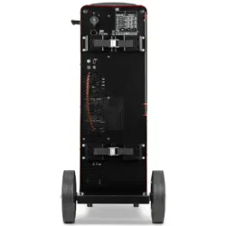 APARELHO DE SOLDAR ELECTROMIG 330 WAVE AQUA TELWIN