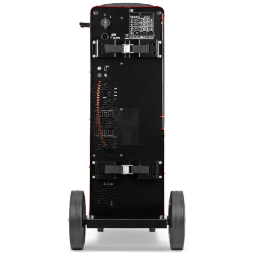 Aparelho de Soldar TELWIN Electromig 330 Wave Aqua 300A 400V