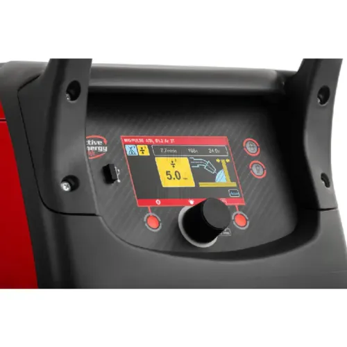 Aparelho de Soldar TELWIN Electromig 330 Wave Aqua 300A 400V