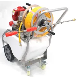 ATOMIZADOR 50LT 2T MADER