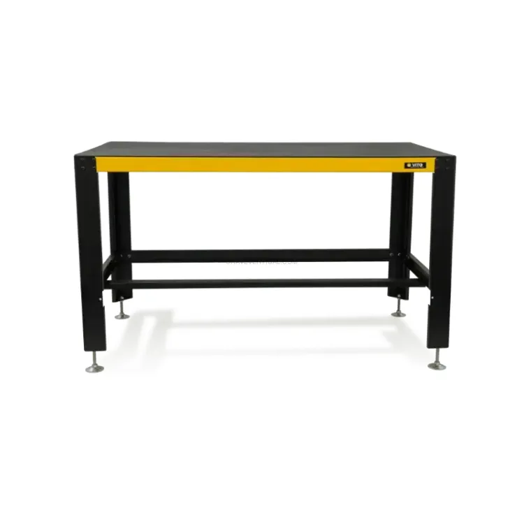 Bancada de Trabalho VITO 1500x900x780mm 2000kg Bancada de Trabalho VITO 1500x900x780mm 2000kg