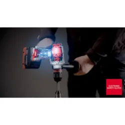 BERBEQUIM-APARAFUSADORA SEM FIO BS 18 LTX BL Q I 18V METABO