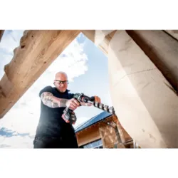 BERBEQUIM-APARAFUSADORA SEM FIO BS 18 LTX BL Q I 18V METABO