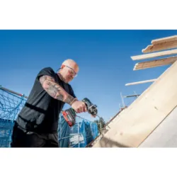 BERBEQUIM-APARAFUSADORA SEM FIO BS 18 LTX BL Q I 18V METABO