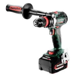 BERBEQUIM-APARAFUSADORA SEM FIO BS 18 LTX BL Q I 18V METABO