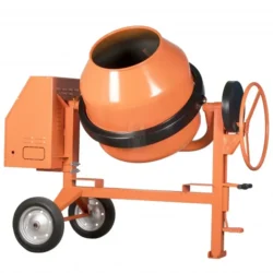 BETONEIRA BP350R DIESEL SIRL