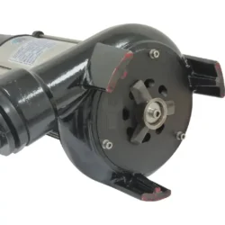 BOMBA IMERGÍVEL AUTOMÁTICA EM FERRO FUNDIDO 230V 1800W COM FACA DRAKKAR