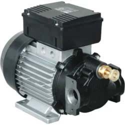 Bomba de Óleo Eléctrica de Palhetas PIUSI 50L/MIN 230V