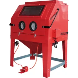 CABINE DE DECAPAGEM HSC990 HEAVYWARE TOOLS