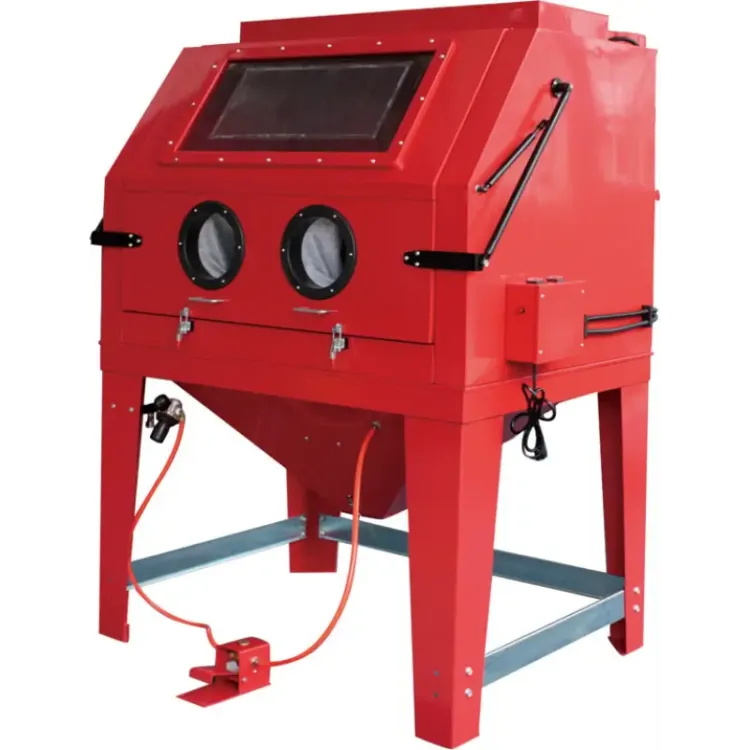 cabine-de-decapagem-hsc990-heavyware-tools CABINE DE DECAPAGEM HSC990 HEAVYWARE TOOLS