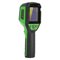 CÂMARA VISÃO TÉRMICA DIGITAL JBM