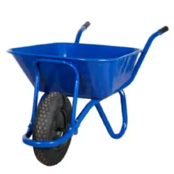 CARRO DE MÃO P/ OBRA C/ RODA PNEUMÁTICA EVOF2 SIRL