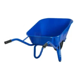 CARRO DE MÃO P/ OBRA C/ RODA PNEUMÁTICA EVOF2 SIRL
