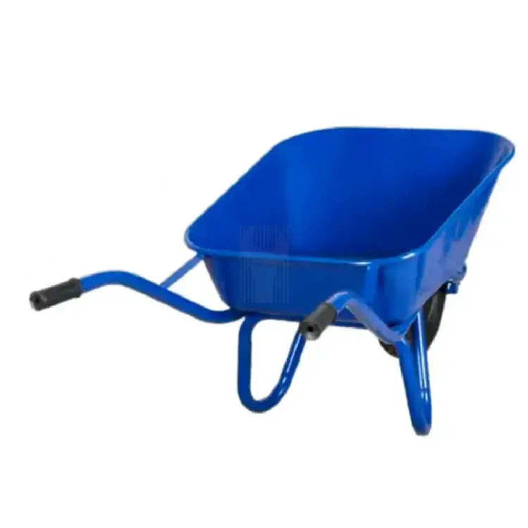 CARRO DE MÃO P/ OBRA C/ RODA PNEUMÁTICA EVOF2 SIRL
