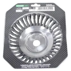 CATRABUCHA PARA ROÇADORA MADER