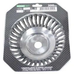 CATRABUCHA PARA ROÇADORA MADER