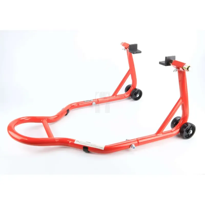 CAVALETE PARA MOTO 250KG MADER