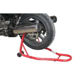 CAVALETE PARA MOTO 250KG MADER