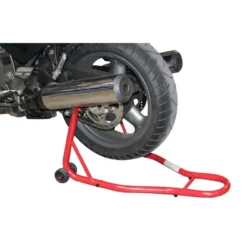 CAVALETE PARA MOTO 250KG MADER