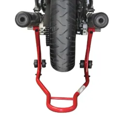 CAVALETE PARA MOTO 250KG MADER
