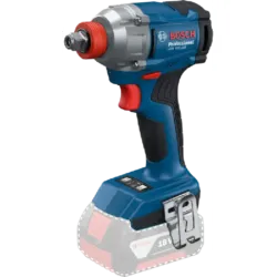 CHAVE DE IMPACTO GDX 18V-285 BOSCH