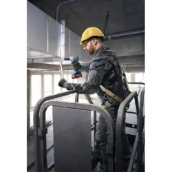 CHAVE IMPACTO SEM FIOS 18V 350NM BOSCH GDS 18V-350