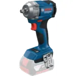 CHAVE IMPACTO SEM FIOS 18V 350NM BOSCH GDS 18V-350