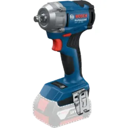 CHAVE IMPACTO SEM FIOS 18V 350NM BOSCH GDS 18V-350